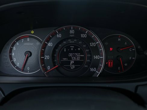 Used 2016 Honda Accord Sport image 27