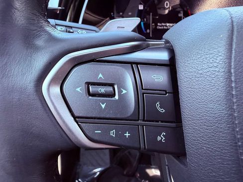 Used 2025 Lexus RX 350 Premium Plus w/ Accessory Package (Z1) FWD image 22