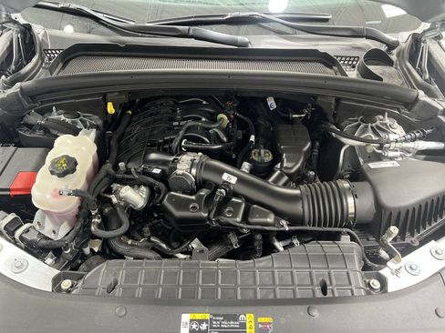 Used 2024 Jeep Grand Cherokee Altitude AWD/4WD image 31