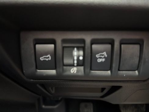 Certified 2023 Subaru Outback Limited XT image 53