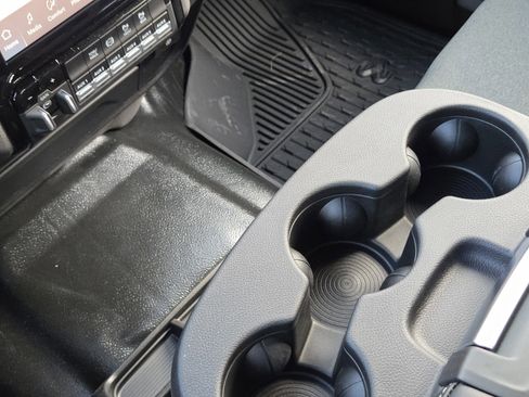 New 2026 RAM 2500 Tradesman image 17