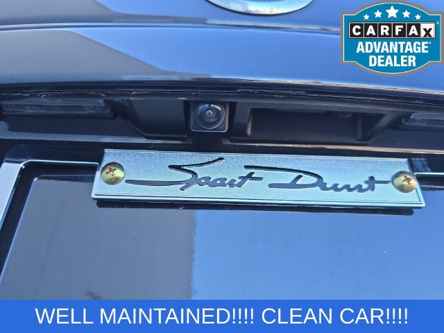 Used 2018 Nissan Murano Platinum w/ Cargo Package AWD/4WD image 24