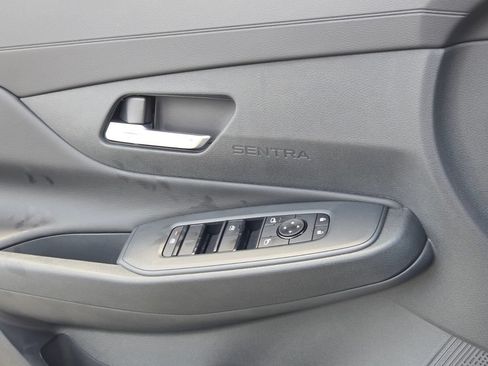 New 2026 Nissan Sentra S FWD image 26