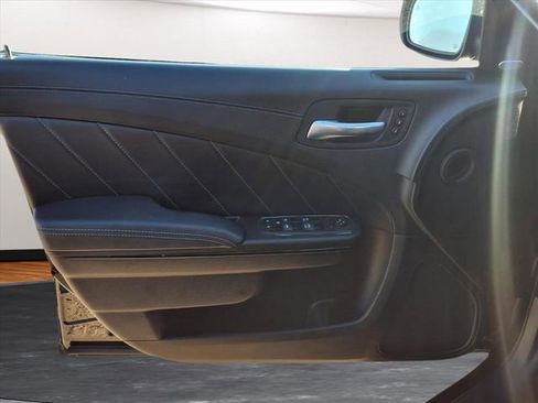 Used 2023 Dodge Charger GT w/ Plus Group image 16