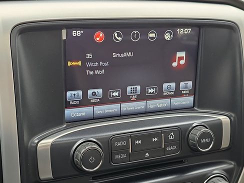 Used 2016 GMC Sierra 2500 SLT w/ Duramax Plus Package image 24