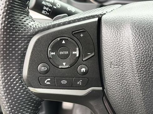 Used 2025 Honda Passport EX-L image 13