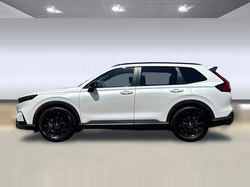 Used 2026 Honda CR-V Sport image 2