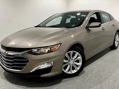 Used 2023 Chevrolet Malibu LT