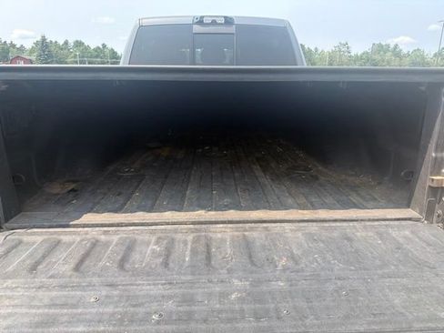 Used 2021 RAM 2500 Laramie AWD/4WD image 7