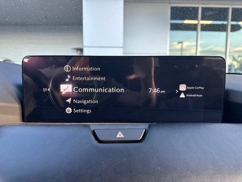 Used 2024 MAZDA CX-90 Plug-In Hybrid w/ Premium Plus AWD/4WD image 11