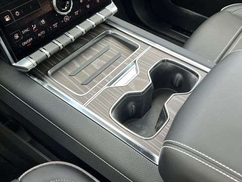 New 2025 GMC Sierra EV Denali AWD/4WD image 35