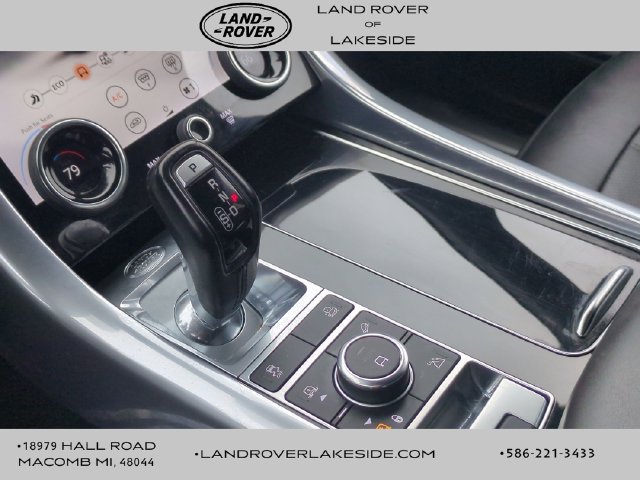 Used 2022 Land Rover Range Rover Sport HSE Dynamic AWD/4WD image 9