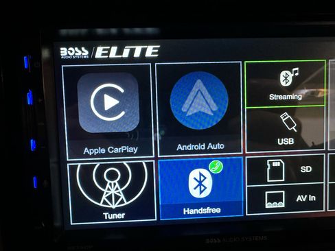 Used 2012 Chevrolet Camaro LT image 16