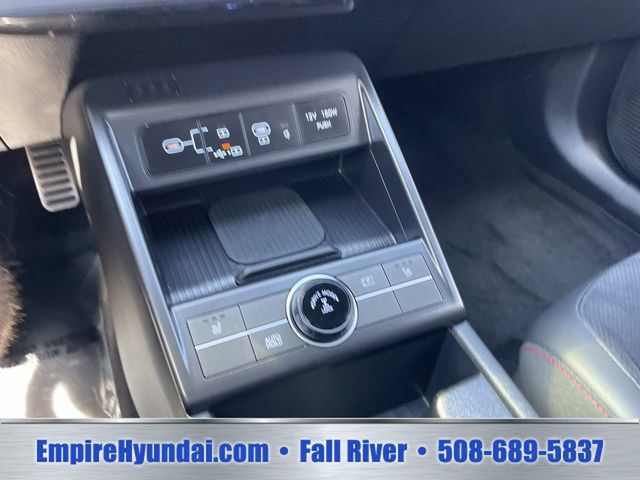 Used 2025 Hyundai Kona N Line S AWD/4WD image 25