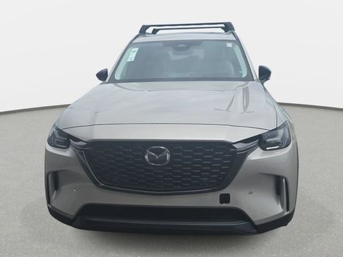 New 2026 MAZDA CX-90 3.3 Turbo w/ Premium Sport Pkg AWD/4WD image 2