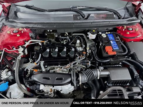 Used 2023 Honda Accord EX image 28