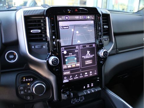 New 2026 RAM 1500 Big Horn AWD/4WD image 20