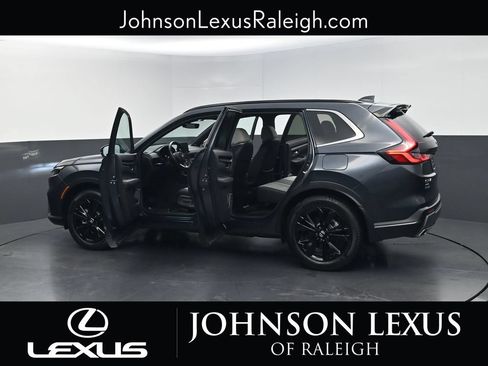 Used 2025 Honda CR-V Sport Touring image 39
