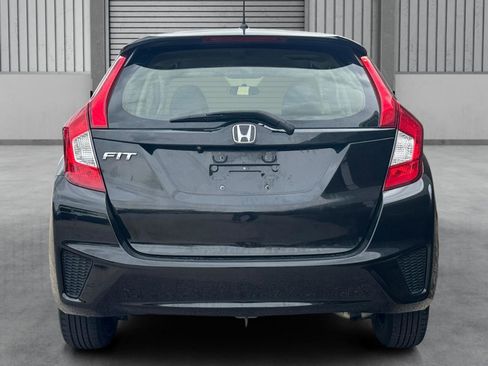 Used 2016 Honda Fit LX image 10