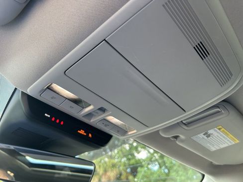 Used 2023 MAZDA CX-50 2.5 S w/ Weather Package image 43