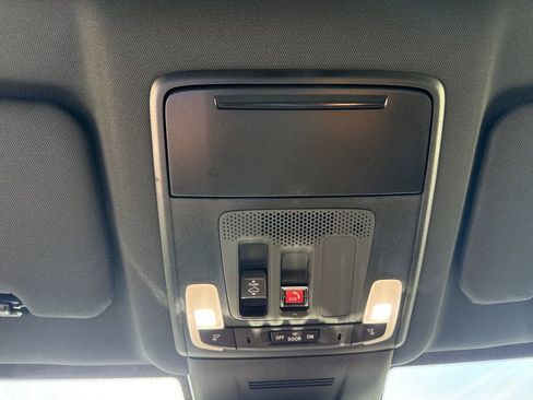 New 2026 Honda CR-V Sport Touring image 24