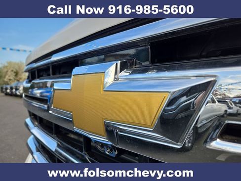 New 2026 Chevrolet Silverado 2500 LTZ w/ LTZ Premium Package image 26