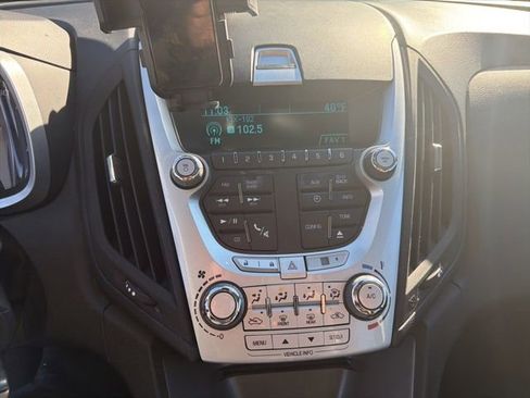 Used 2012 Chevrolet Equinox LS image 40