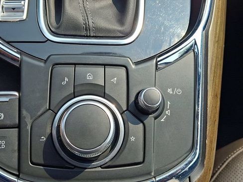 Used 2021 MAZDA CX-9 Signature AWD/4WD image 39