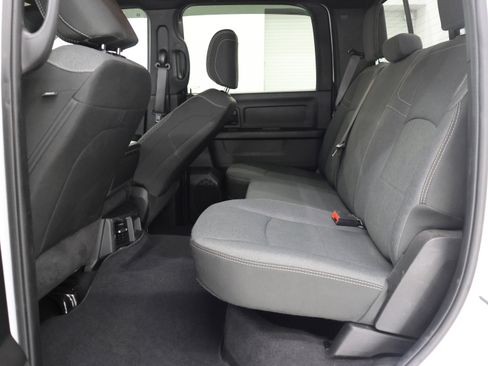 Used 2022 RAM 3500 Tradesman AWD/4WD image 9