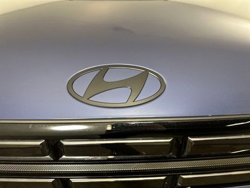 Used 2025 Hyundai Santa Fe XRT image 9