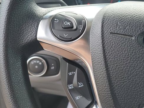 Used 2023 Ford Transit Connect XL FWD image 11