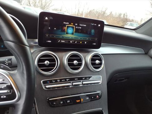 Certified 2022 Mercedes-Benz GLC 300 GLC 300 image 20