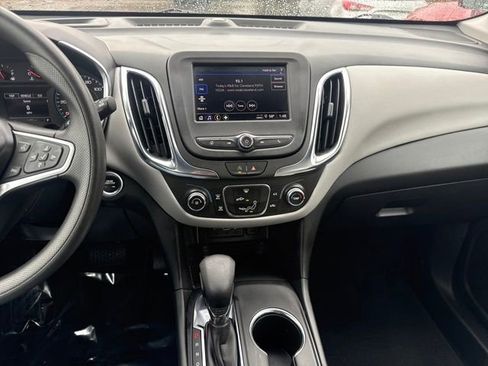 Used 2023 Chevrolet Equinox LS image 23