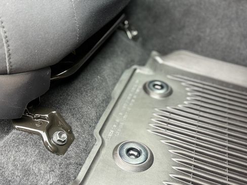 Used 2022 Toyota Tacoma TRD Off-Road image 47