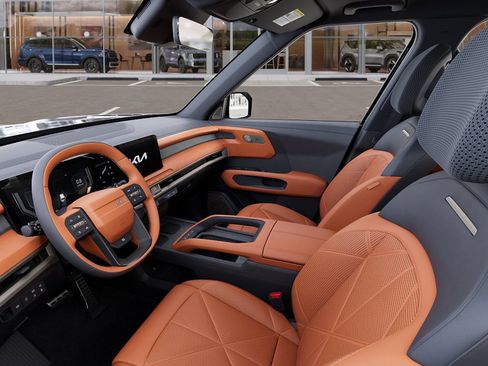 New 2027 Kia Telluride SX FWD image 17