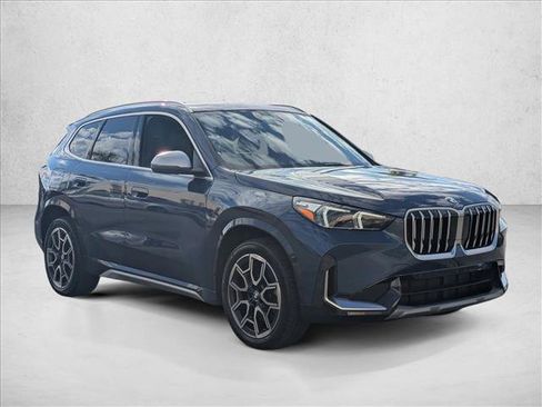 Used 2024 BMW X1 xDrive28i w/ Convenience Package image 7