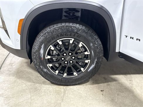 New 2026 Chevrolet Traverse Z71 w/ Enhanced Driving Package image 27