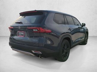 New 2026 Toyota Grand Highlander AWD Hybrid video 2