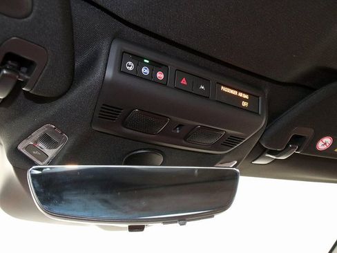 Certified 2024 Chevrolet Corvette Stingray image 21