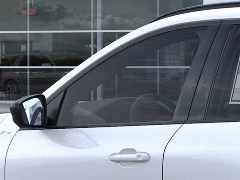 New 2026 Ford Escape ST-Line w/ Cold Weather Package image 20