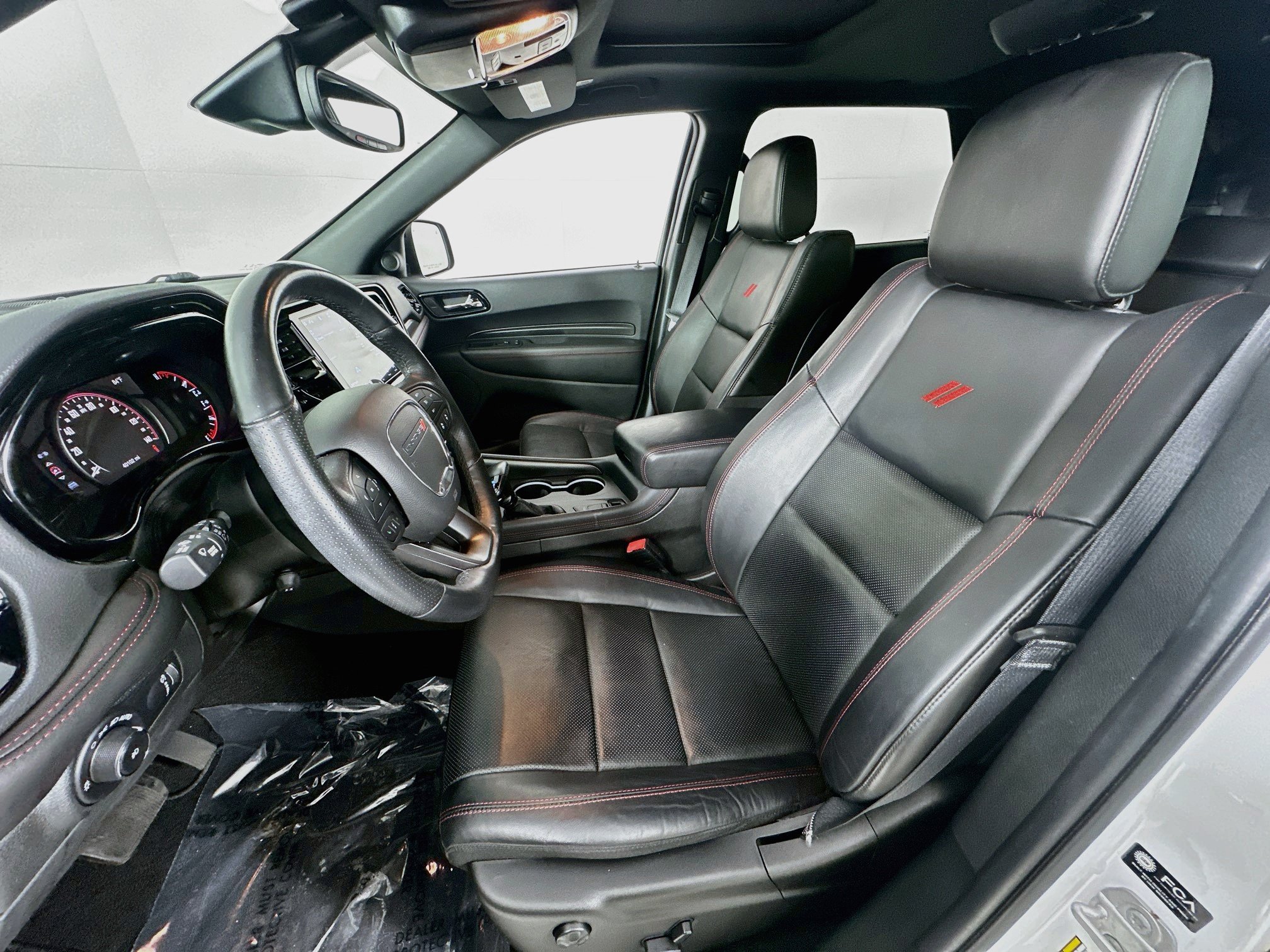 Used 2023 Dodge Durango R/T AWD/4WD image 21