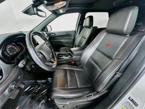 Used 2023 Dodge Durango R/T AWD/4WD image 21