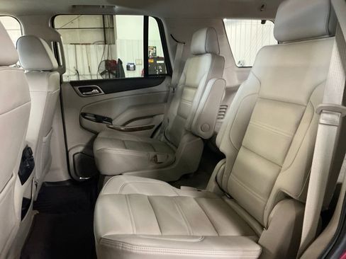 Used 2017 GMC Yukon Denali w/ Enhanced Security Package image 25