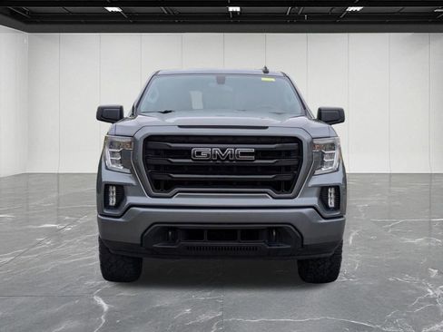 Used 2021 GMC Sierra 1500 Elevation w/ Preferred Package AWD/4WD image 8