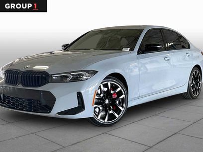 New 2026 BMW 330i Sedan