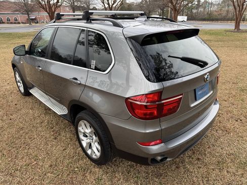 Used 2013 BMW X5 xDrive35i image 9