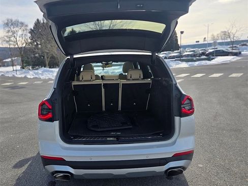 Used 2022 BMW X3 xDrive30i w/ Convenience Package image 30