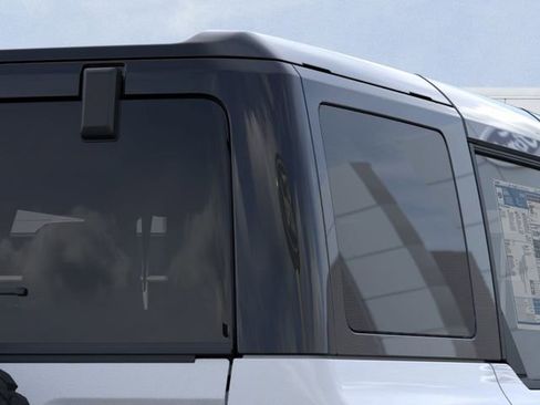 New 2026 Ford Bronco Outer Banks w/ Sasquatch Package AWD/4WD image 25