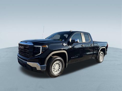 New 2026 GMC Sierra 1500 Pro w/ Pro Value Package image 3
