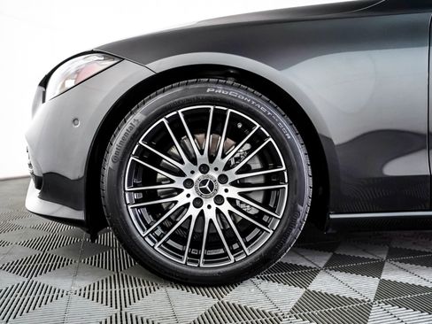 Certified 2023 Mercedes-Benz C 300 Sedan image 6